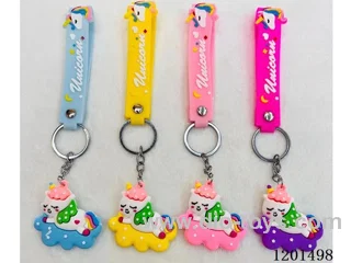 keychain 5-6CM