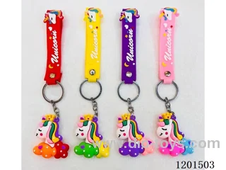 keychain 5-6CM