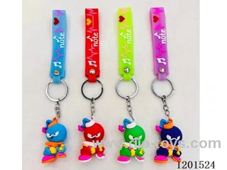 keychain 5-6CM