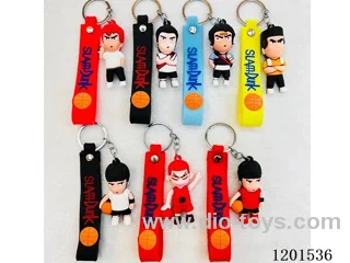keychain 5-6CM