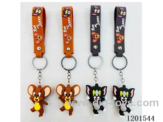 keychain 5-6CM