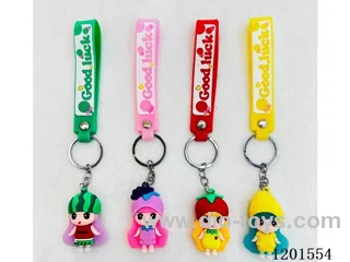 keychain 5-6CM
