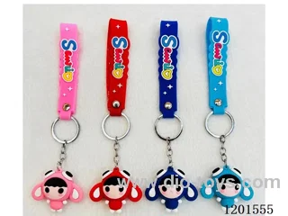 keychain 5-6CM