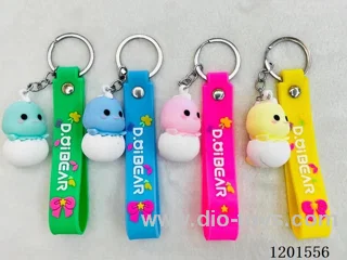 keychain 5-6CM