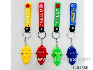 keychain 5-6CM