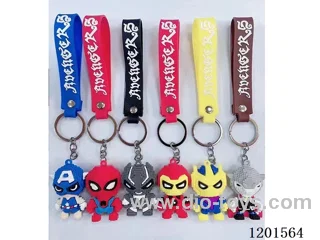 keychain 5-6CM