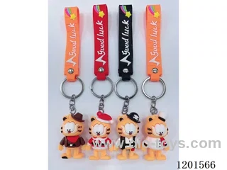 keychain 5-6CM