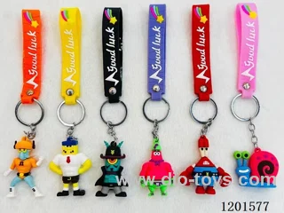 keychain 5-6CM