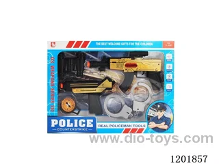 police set
