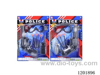 police set
