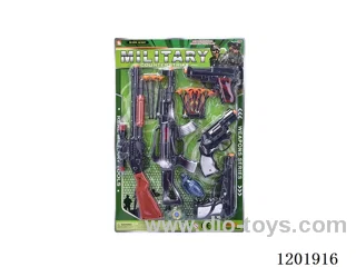 police set