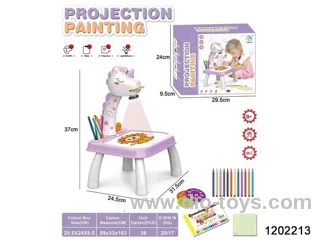 drawing board