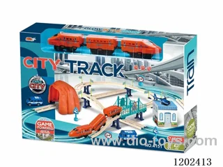 POLICE HARMONY DYNAMIC TRAIN (INCLUDING 3.7V RECHARGEABLE BATTERY AND USB CHARGING CABLE)