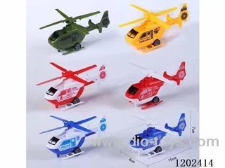 aircraft
