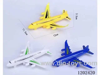 Aircraft