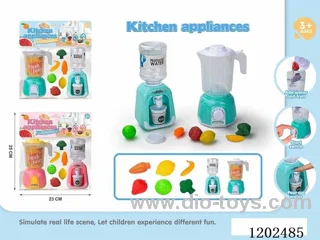 Chain simulation juice machine water dispenser (can be used with water)