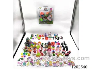 Easter set 27PCS