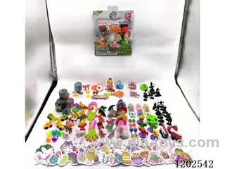 Easter set 29PCS