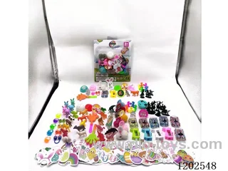 Easter set 35PCS