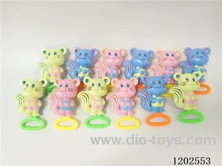 Rattles