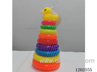 9 Layer Circle Stacker
