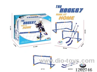 Field hockey not included 3*AA battery