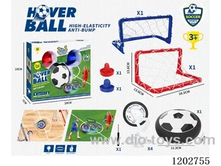 Hover Soccer Set