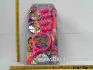 Princess 3-in-1 Sports Set