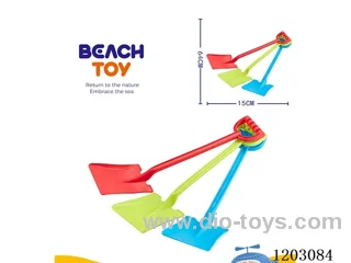 Beach Shovel