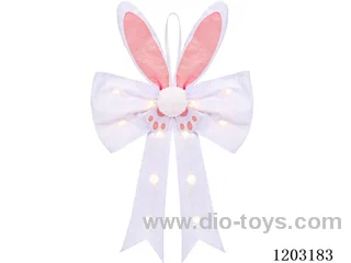 Easter hanging ornament
