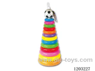 Soccer Balls