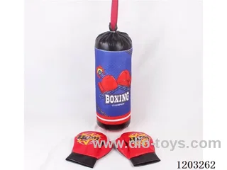 Medium Boxing Gloves