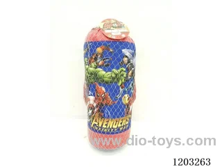 Boxing Gloves Avenger
