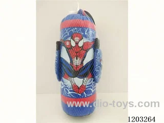 Boxing Gloves Spider-Man