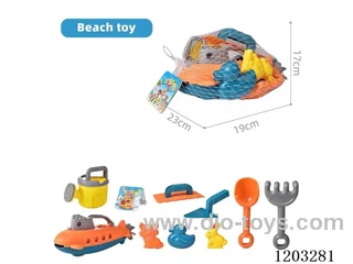 Beach Toys
