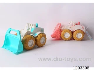 Small Construction Vehicle (GCC)
