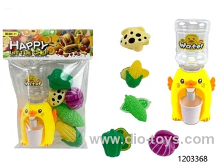 cutting toys