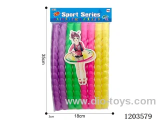 75CM Hula Hoop