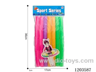 70CM Hula Hoop