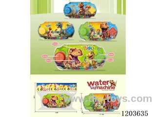 water machine