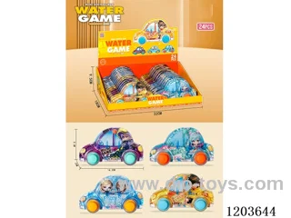 water machine 24PCS
