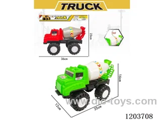 free wheel engineering vehicles