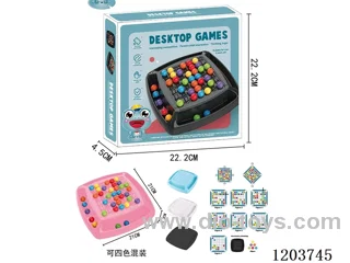 Desktop Games