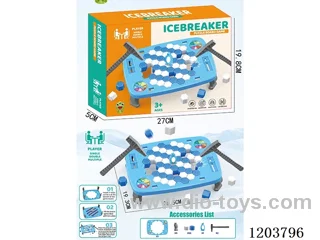 Icebreaker