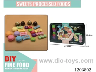 Dessert Set