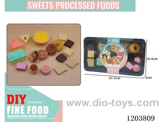 Dessert Set