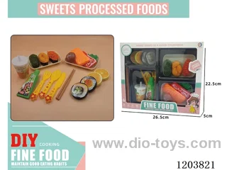 Meal Sets