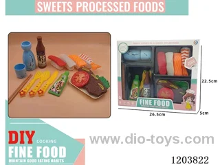Meal Sets
