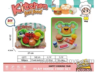 Meal Sets