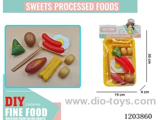 Meal Sets